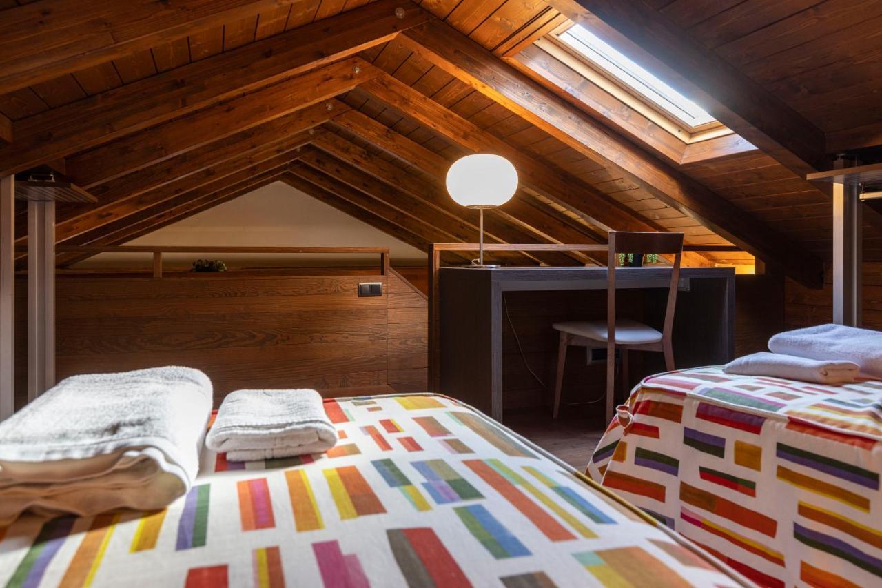 Apartamentos Casa Roldan I Бенаске Екстер'єр фото